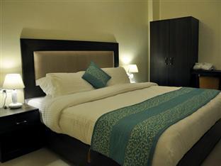 Chitra Grand Hotel Haridwār Esterno foto