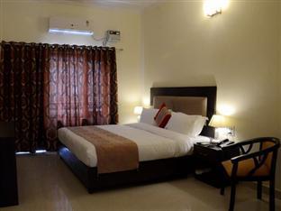 Chitra Grand Hotel Haridwār Esterno foto