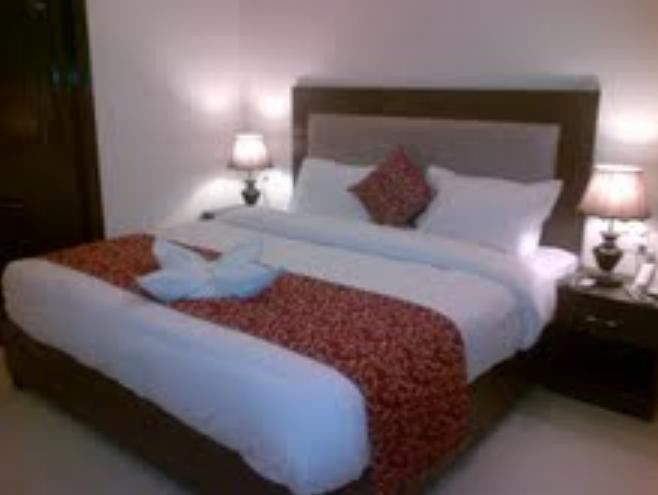Chitra Grand Hotel Haridwār Esterno foto